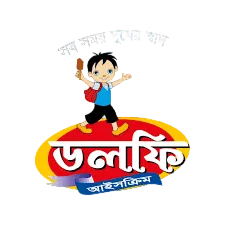 DOLPHY Ice Cream Packaging