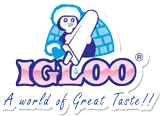 IGLOO Ice Cream Packaging Partner