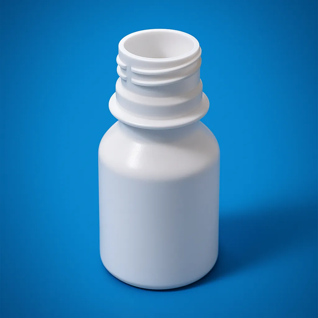 60ml Pesticide Bottle