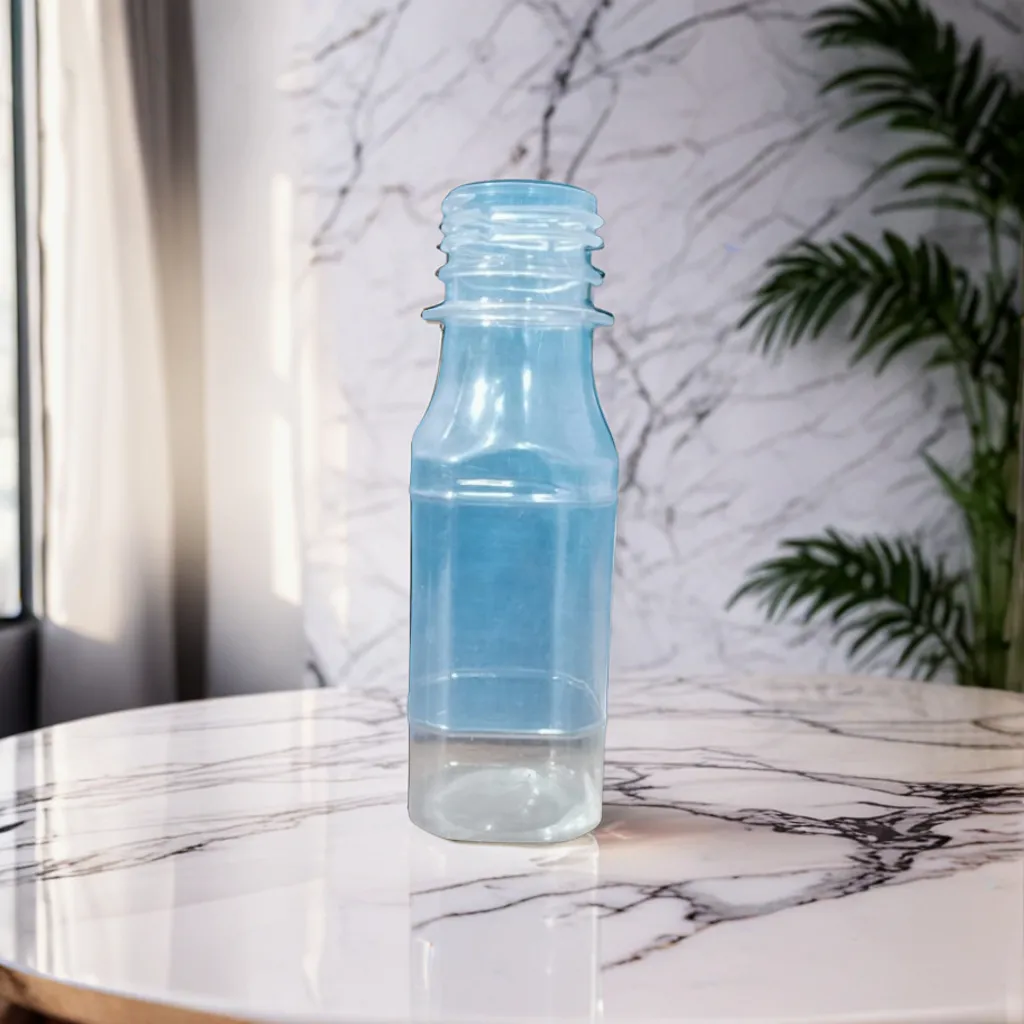 80ml Pet Bottle