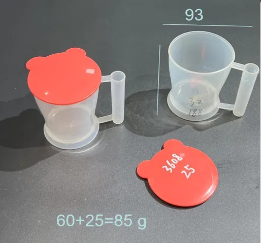 Baby Drinking Water Mug