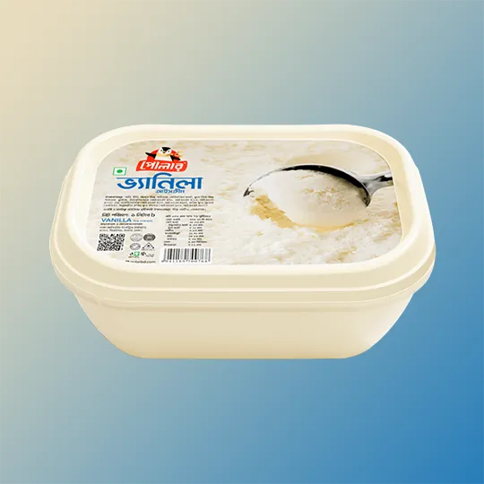 IML Polar 500ml  Container