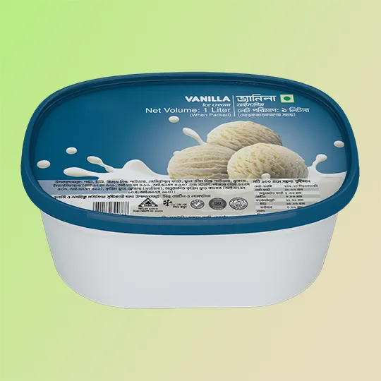 IML Regular 500ml Container