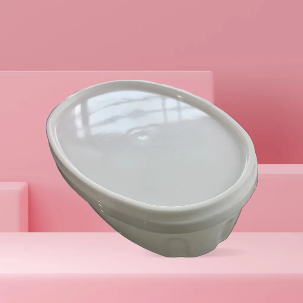 Regular Lovello 2500ml Container