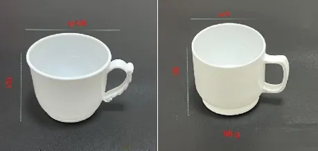 Tea Coffie Mug