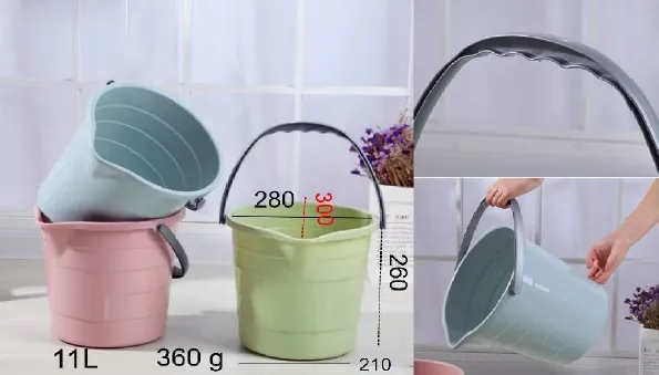 Water Bucket